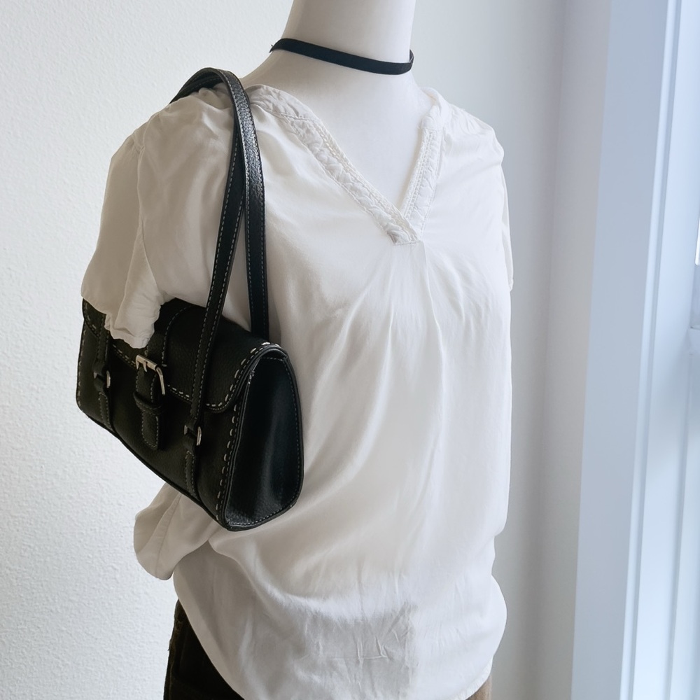 Moodo Classic White Shirt Size XS